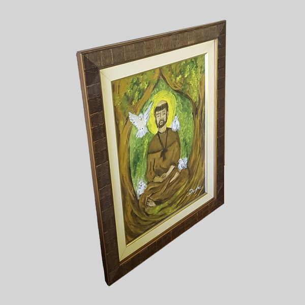 São Francisco zen V - Imagem 2