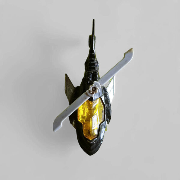 Hot Wheels Batcóptero - Imagem 3