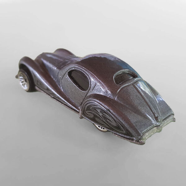 Hot Wheels Talbot Lago - Imagem 3