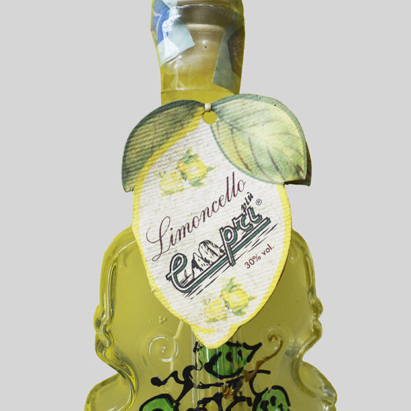 Miniatura Limoncello - Imagem 3