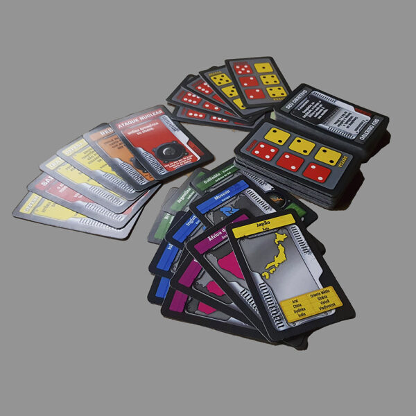 War Cards - Imagem 3