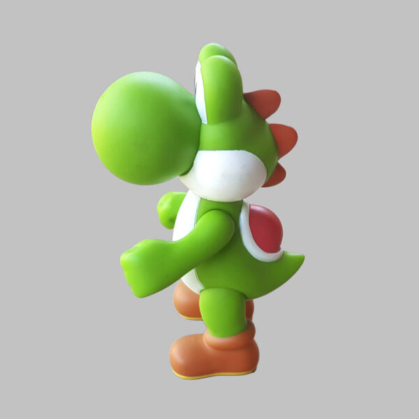 Boneco Yoshi - Imagem 4