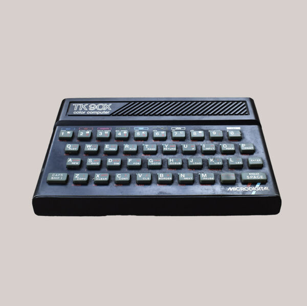 Computador TK90X - Imagem 3