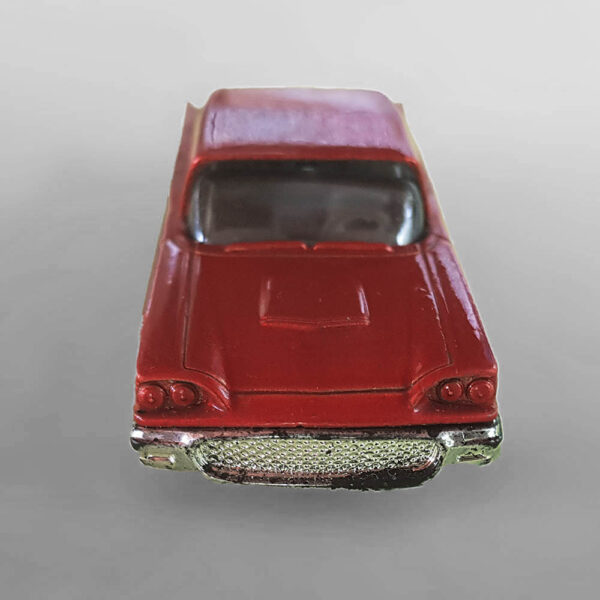 Hot Wheels Ford Thunderbird - Imagem 3