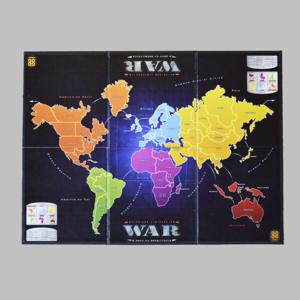 War Edição Limitada - Imagem 4