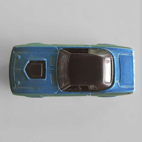 Hot Wheels Plymouth Barracuda - Imagem 4