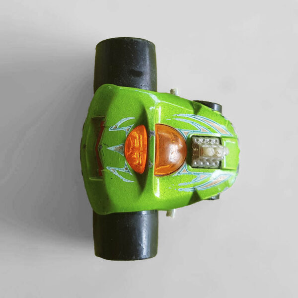 Hot Wheels Fat Box Silhouette - Imagem 4