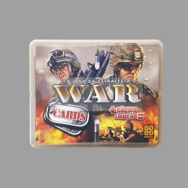 War Cards - Imagem 4