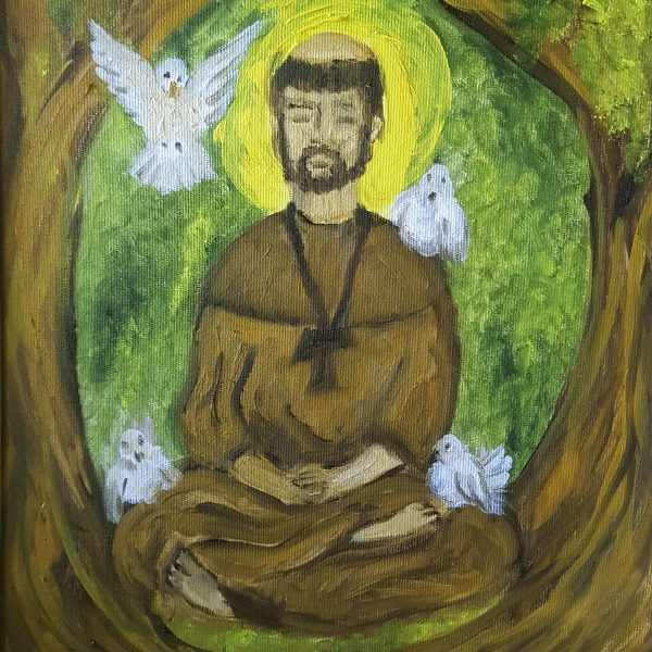 São Francisco zen V - Imagem 3