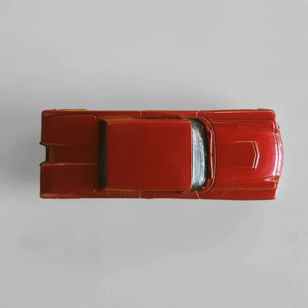 Hot Wheels Ford Thunderbird - Imagem 4