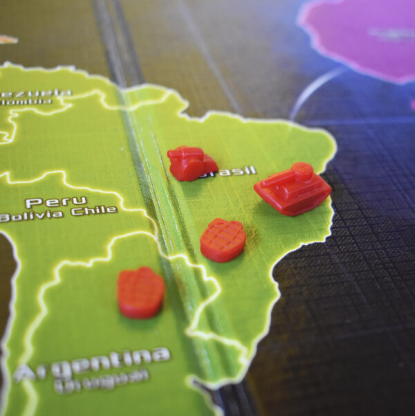 War Edição Limitada - Imagem 5