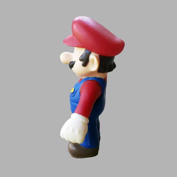 Boneco Super Mário - Imagem 5