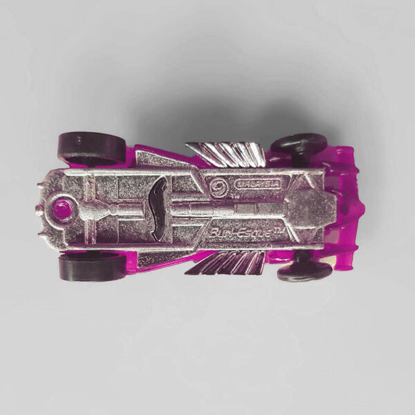 Hot Wheels Burl-Esque - Imagem 5