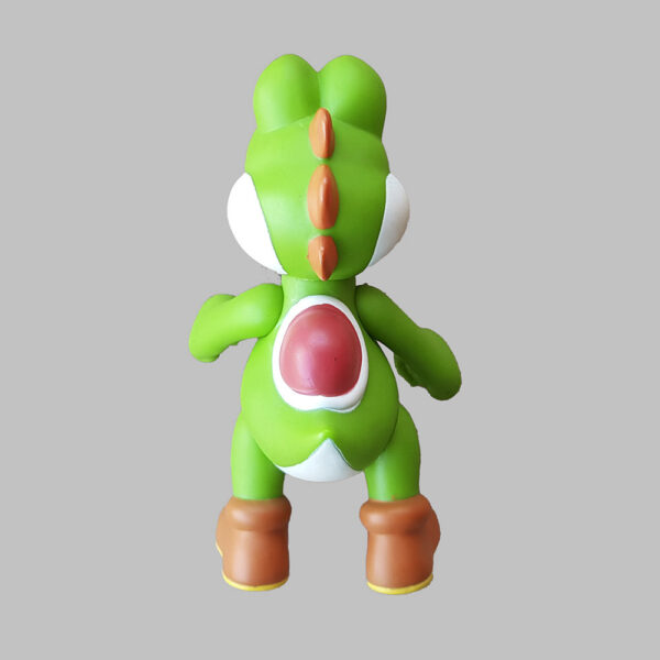 Boneco Yoshi - Imagem 6
