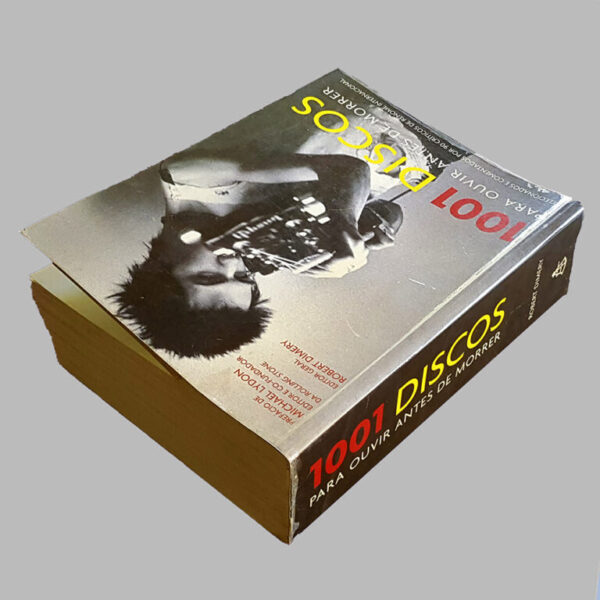 1001 Discos Para Ouvir Antes de Morrer - Imagem 5