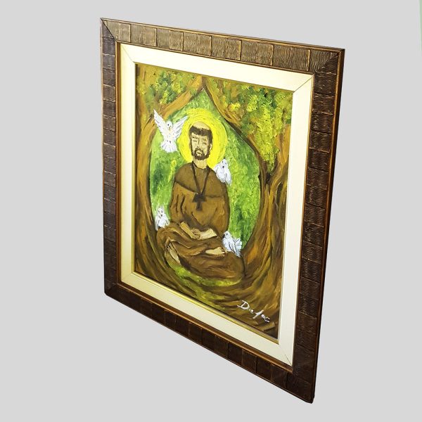São Francisco zen V - Imagem 4