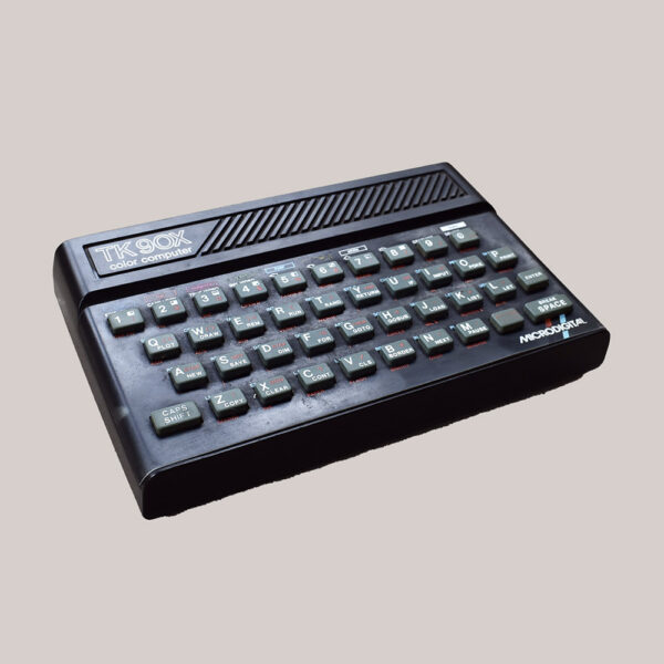 Computador TK90X - Imagem 5