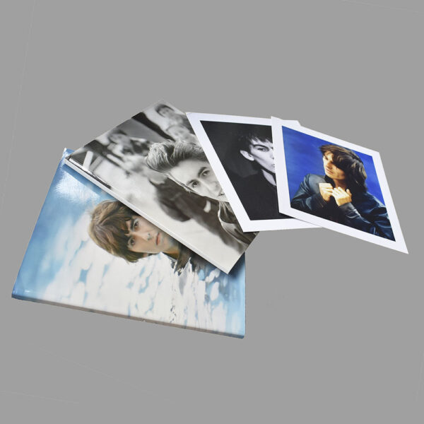 Box set Living In The Material World Super Deluxe - Image 6