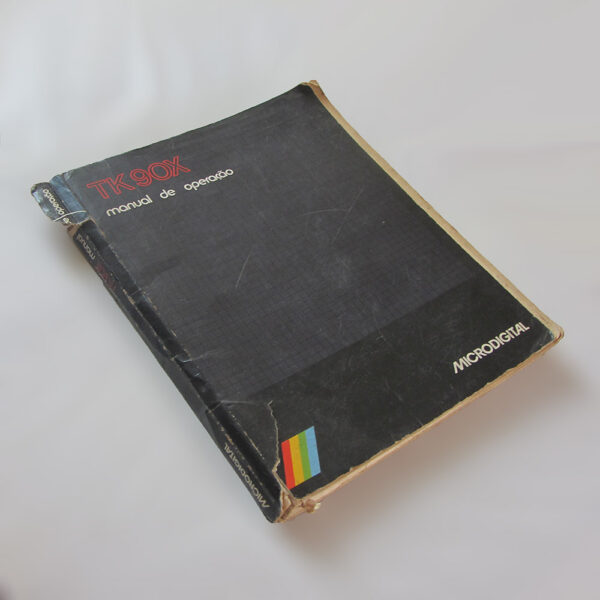 Computador TK90X - Imagem 6