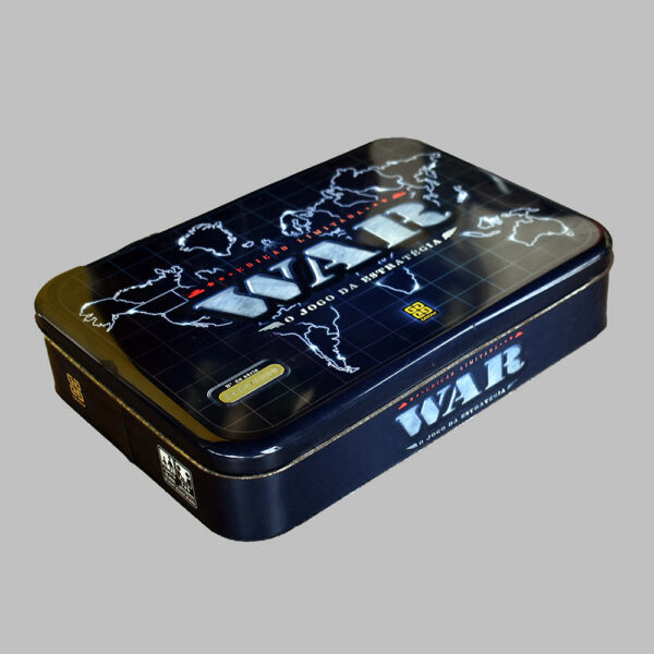 War Edição Limitada - Imagem 8
