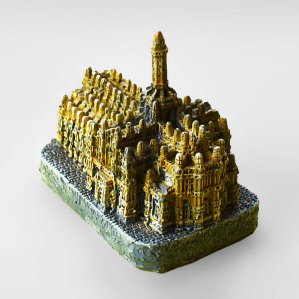 Miniatura Catedral de Milão - Imagem 2