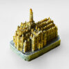 Miniatura Catedral de Milão - Imagem 3