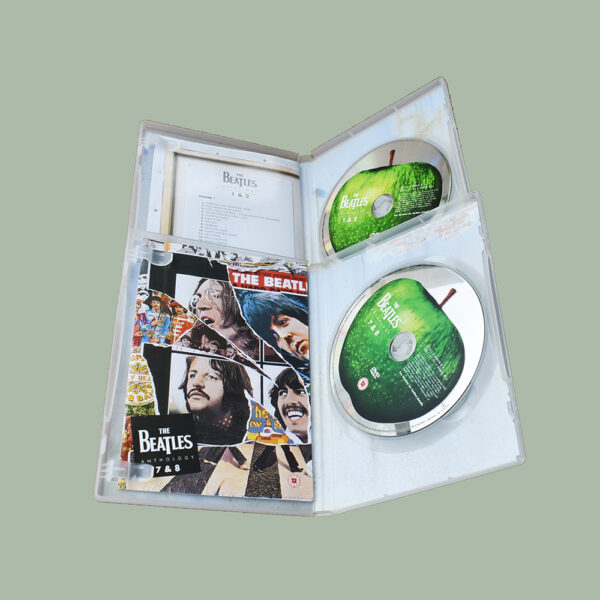 Boxset Anthology - Image 4