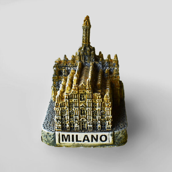 Miniatura Catedral de Milão