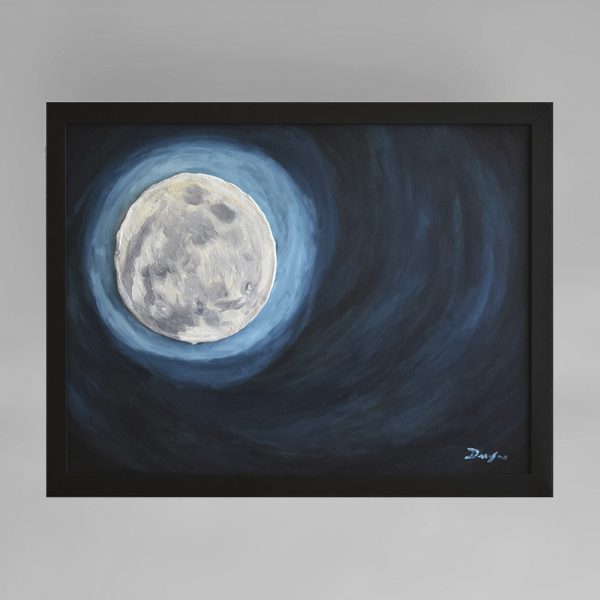 Harvest moon