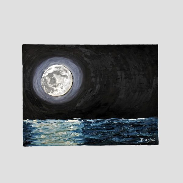 Lua de Polônio