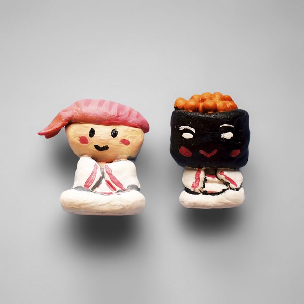 Sushizinhos