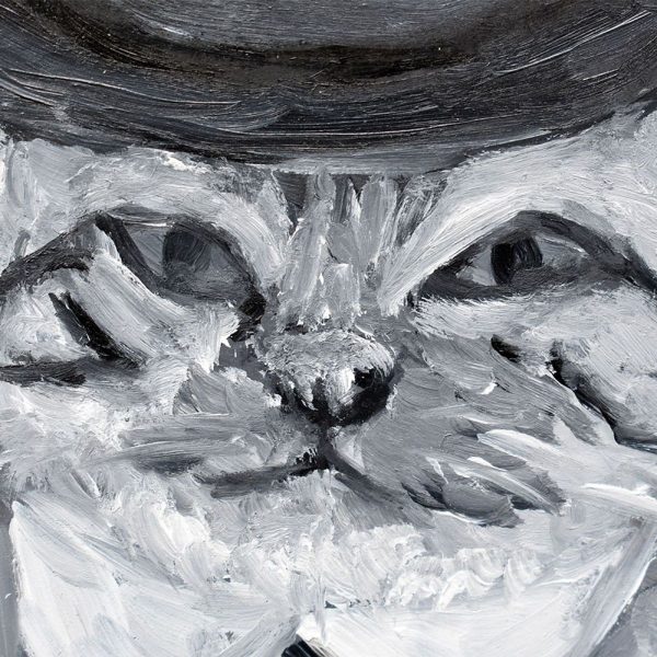 Inspetor René - Imagem 2