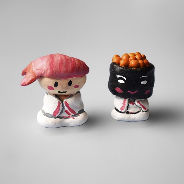 Sushizinhos - Imagem 2