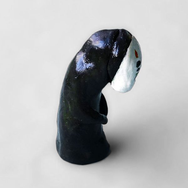 Fantasma sem rosto - Imagem 3