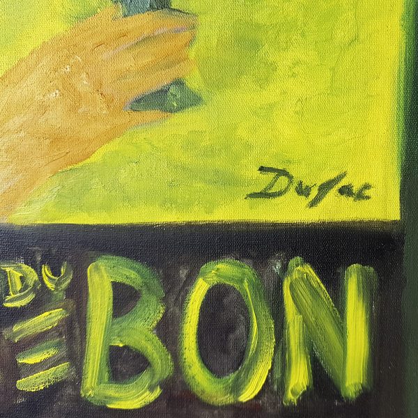 Fleurs du bon - Imagem 3