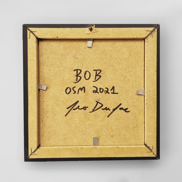 Bob - Imagem 3
