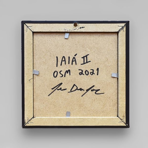 Iaiá II - Imagem 3