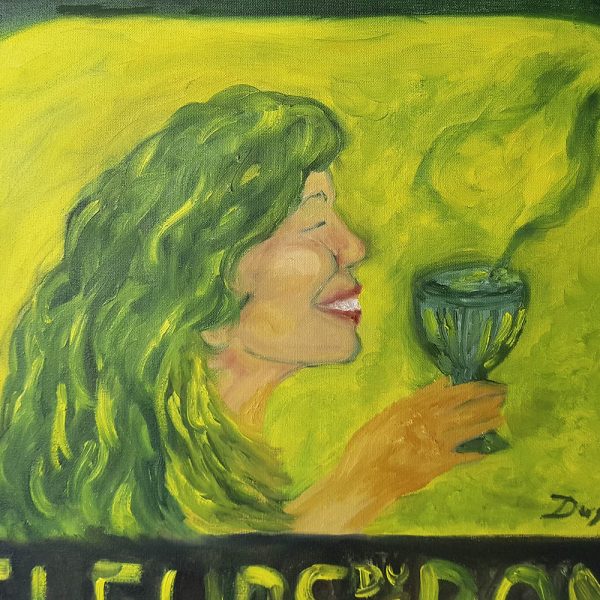 Fleurs du bon - Imagem 4