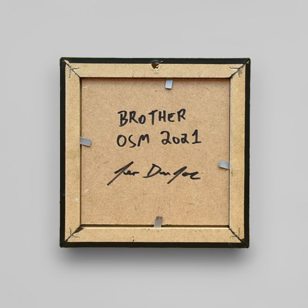 Brother - Imagem 4