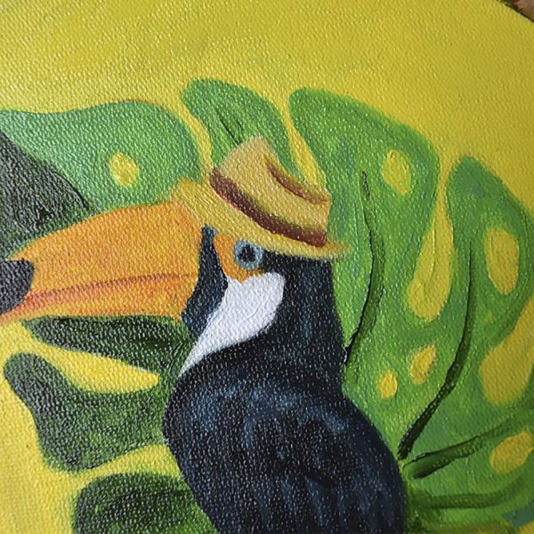 Tucano Gervásio - Imagem 4