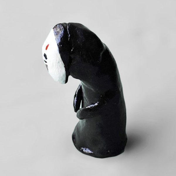 Fantasma sem rosto - Imagem 5