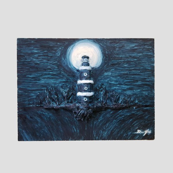 Farol dos tempos