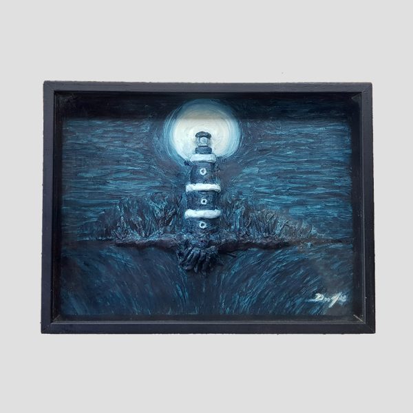 Farol dos tempos - Imagem 2