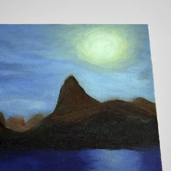 Paisagem carioca - Imagem 2
