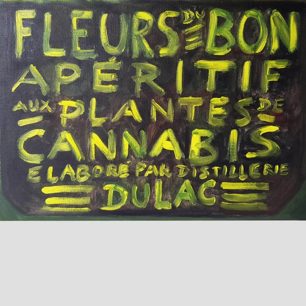 Fleurs du bon - Imagem 5