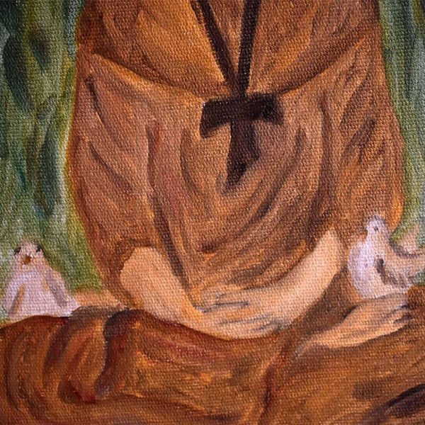 São Francisco zen - Imagem 4
