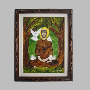 São Francisco zen IV