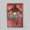 Heroes of Olympus - The House of Hades
