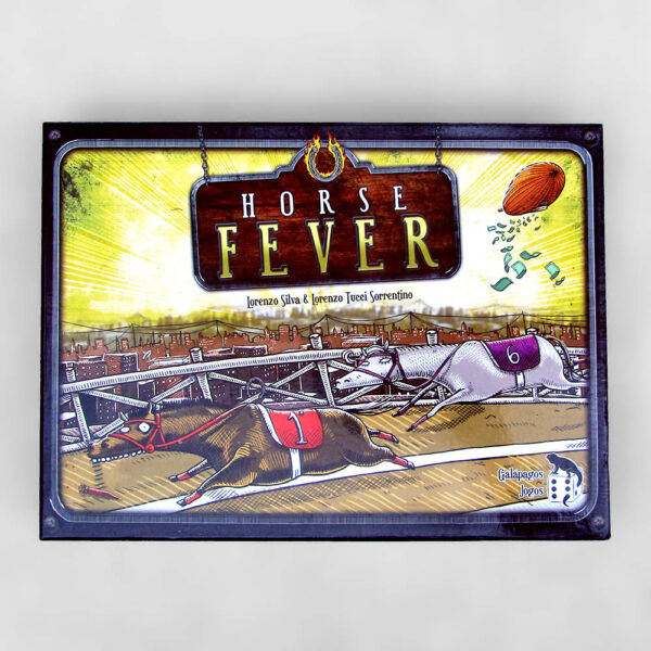 Horse Fever