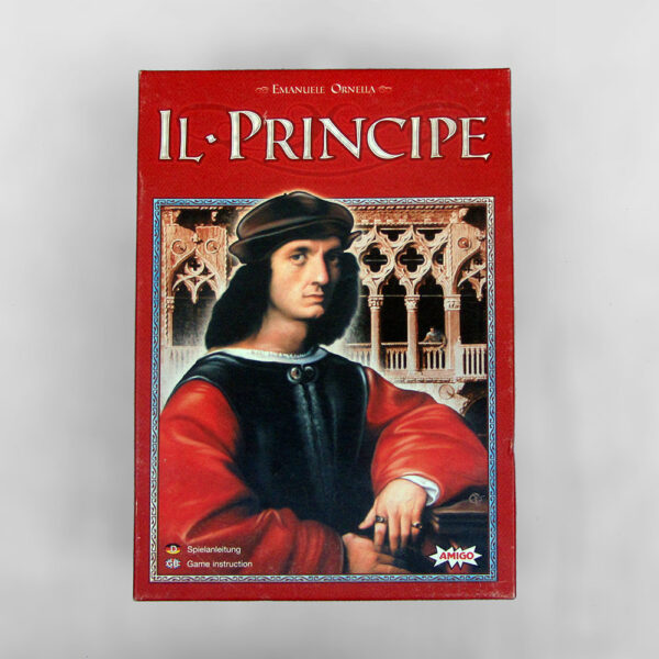 Il Principe